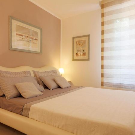 Siena Uptown - Sabrina'S Charming Apartment المظهر الخارجي الصورة