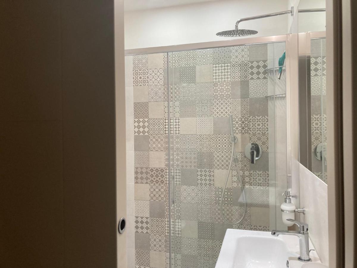 Siena Uptown - Sabrina'S Charming Apartment المظهر الخارجي الصورة