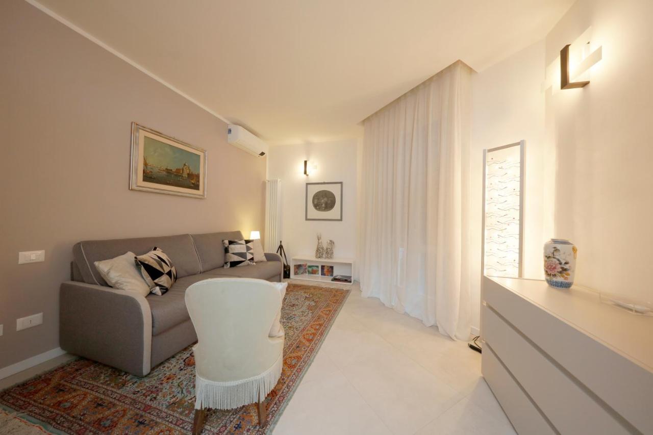 Siena Uptown - Sabrina'S Charming Apartment المظهر الخارجي الصورة
