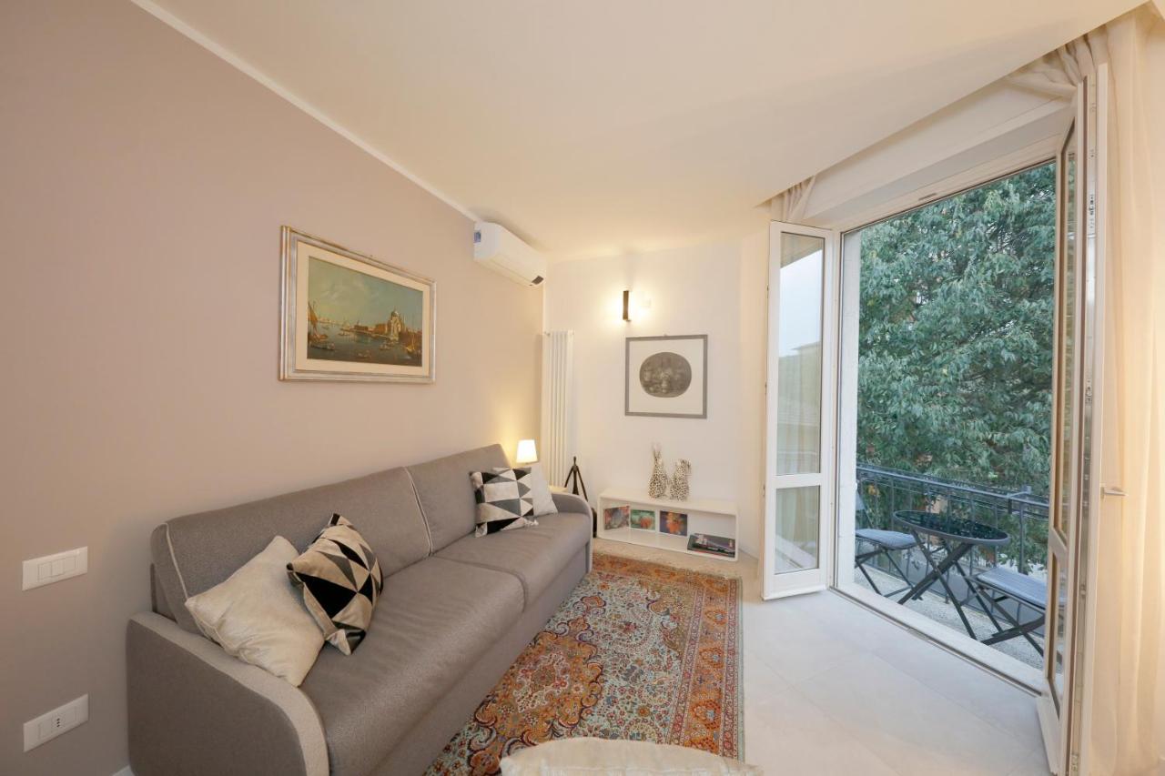 Siena Uptown - Sabrina'S Charming Apartment المظهر الخارجي الصورة