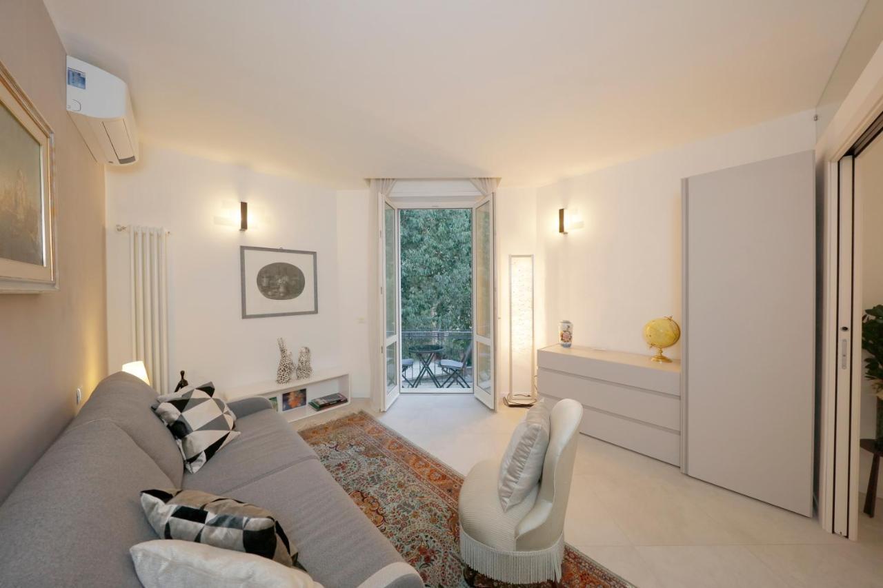 Siena Uptown - Sabrina'S Charming Apartment المظهر الخارجي الصورة