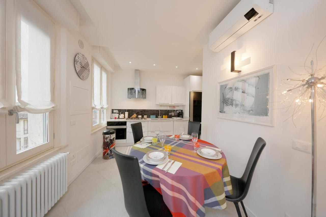 Siena Uptown - Sabrina'S Charming Apartment المظهر الخارجي الصورة