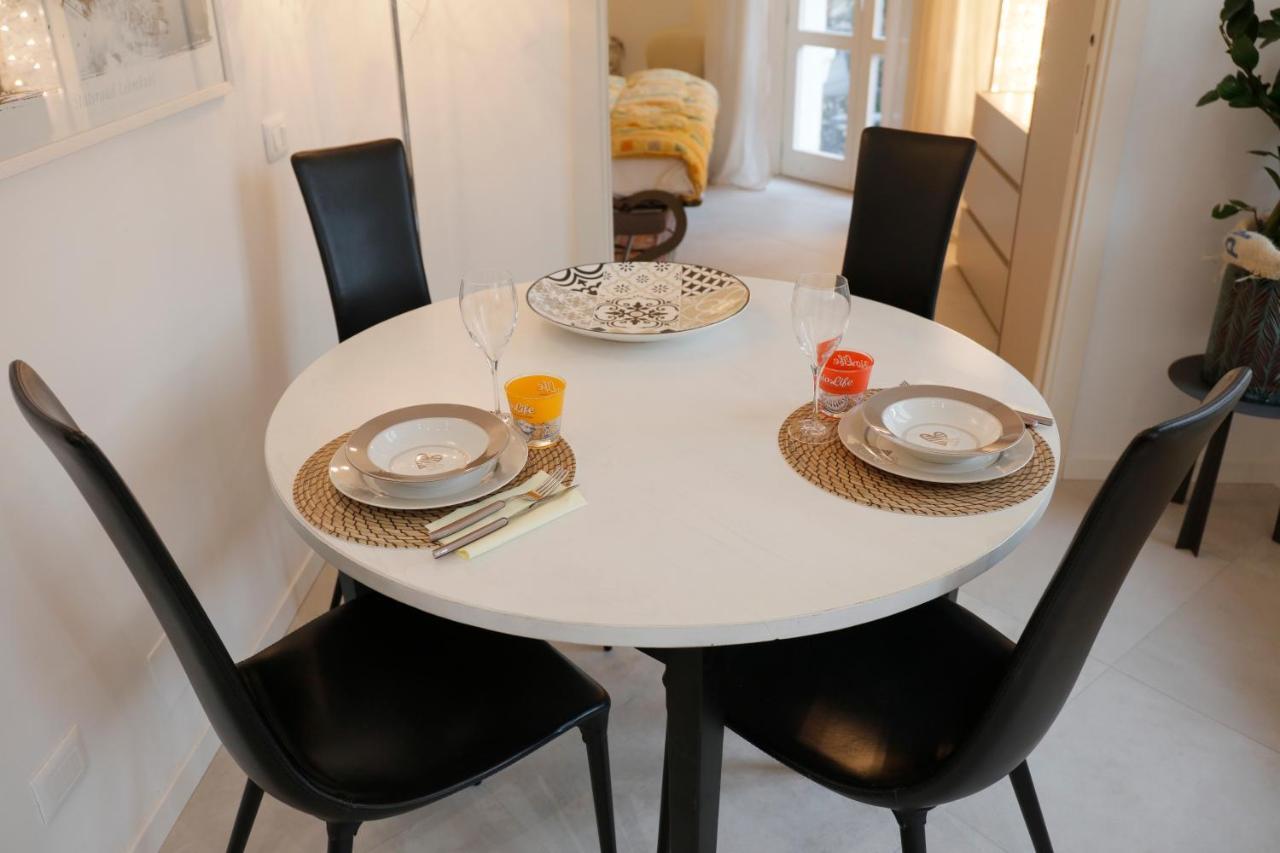 Siena Uptown - Sabrina'S Charming Apartment المظهر الخارجي الصورة