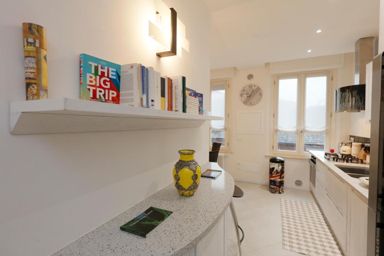 Siena Uptown - Sabrina'S Charming Apartment المظهر الخارجي الصورة