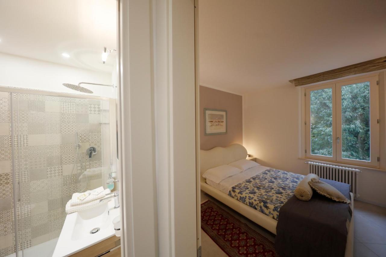Siena Uptown - Sabrina'S Charming Apartment المظهر الخارجي الصورة