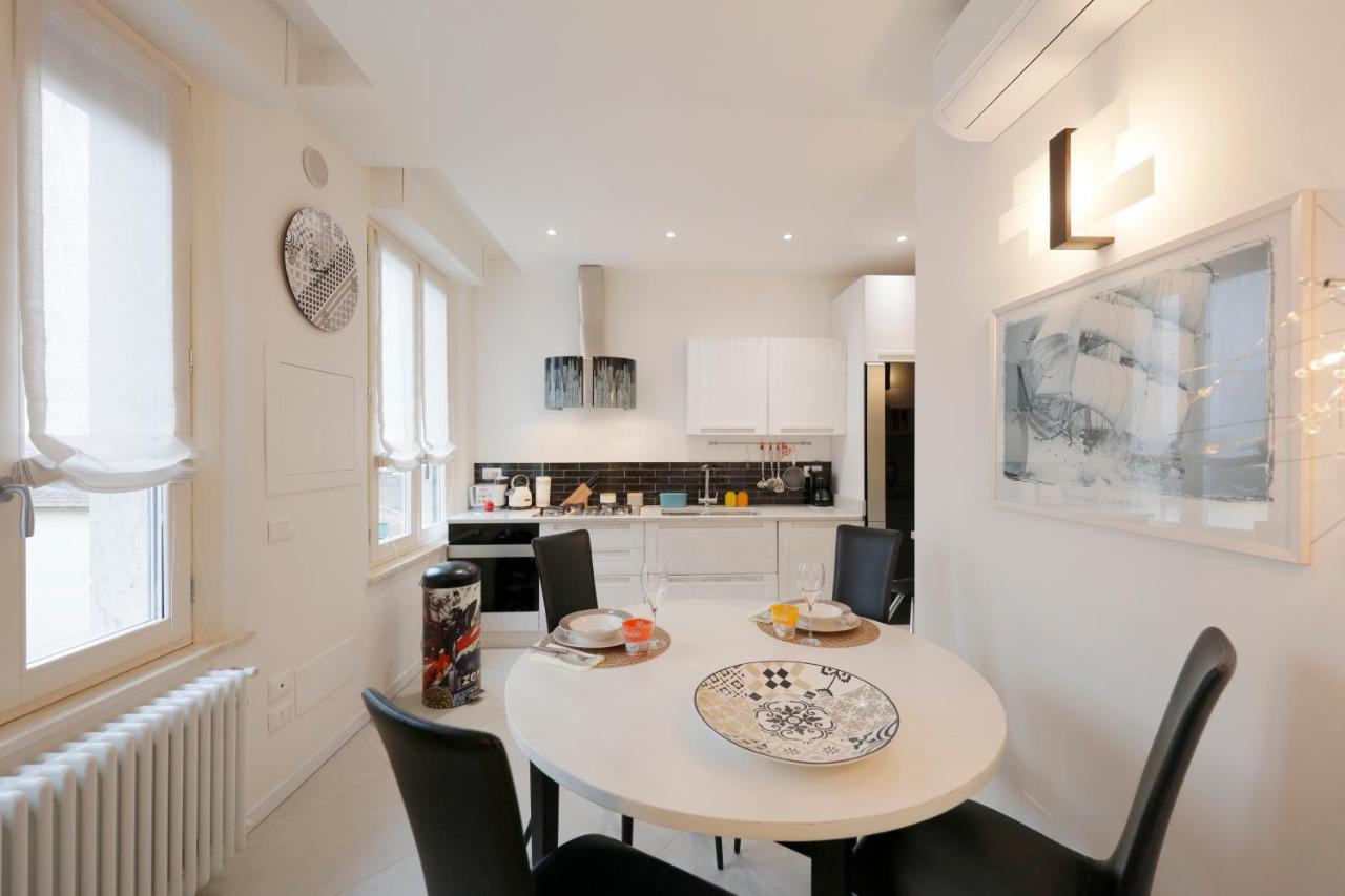 Siena Uptown - Sabrina'S Charming Apartment المظهر الخارجي الصورة