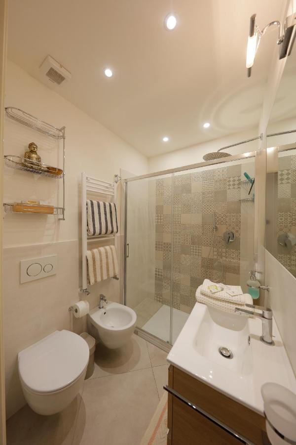 Siena Uptown - Sabrina'S Charming Apartment المظهر الخارجي الصورة