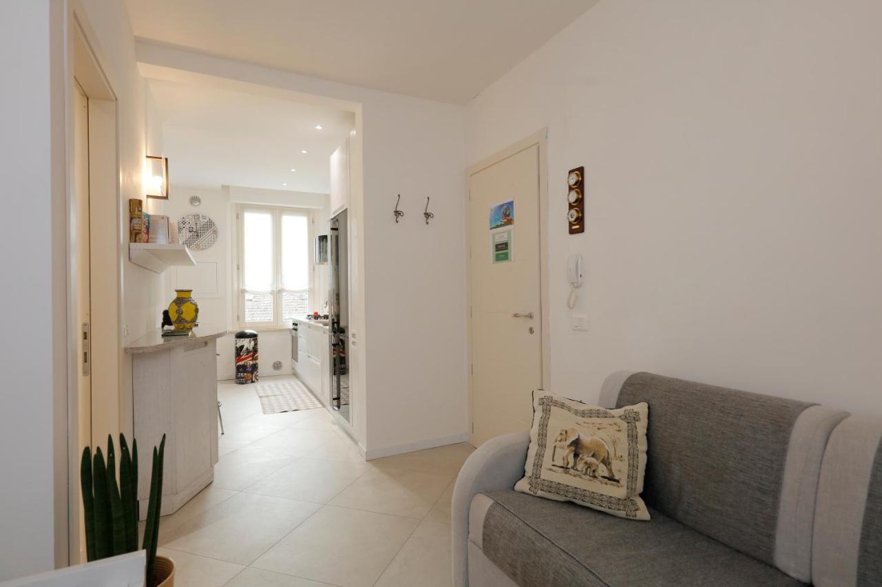 Siena Uptown - Sabrina'S Charming Apartment المظهر الخارجي الصورة