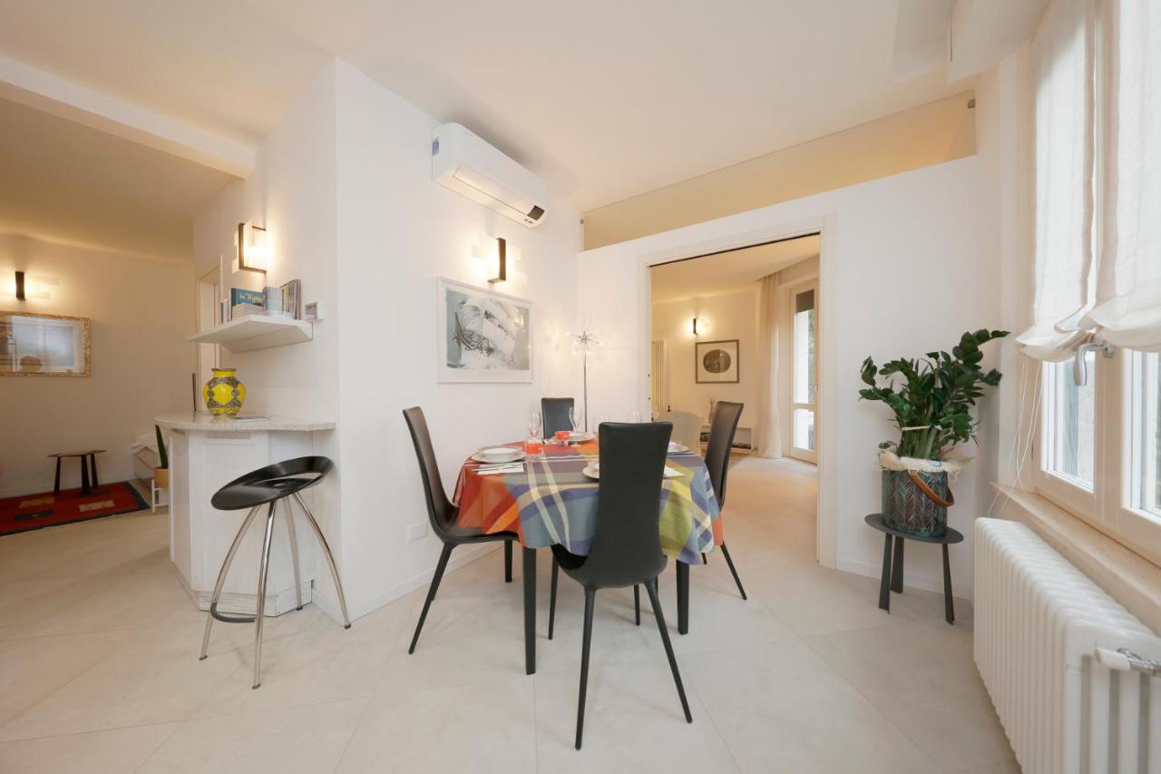 Siena Uptown - Sabrina'S Charming Apartment المظهر الخارجي الصورة