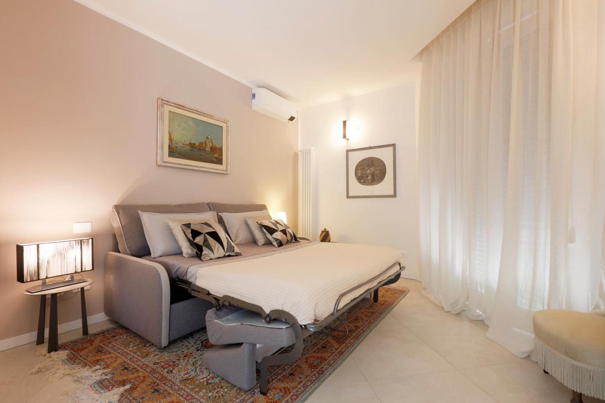 Siena Uptown - Sabrina'S Charming Apartment المظهر الخارجي الصورة