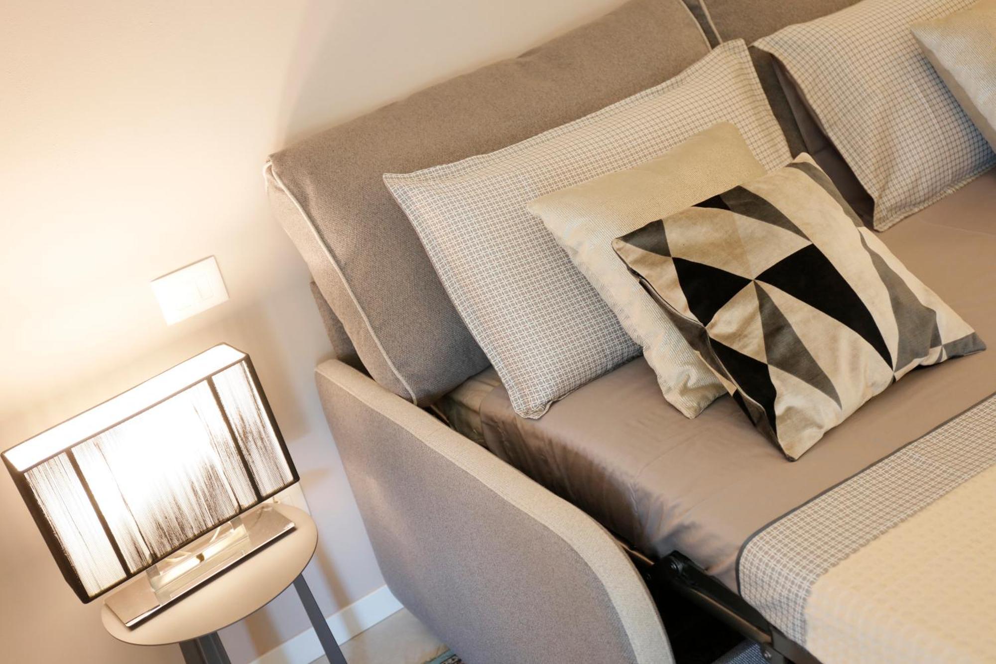 Siena Uptown - Sabrina'S Charming Apartment المظهر الخارجي الصورة