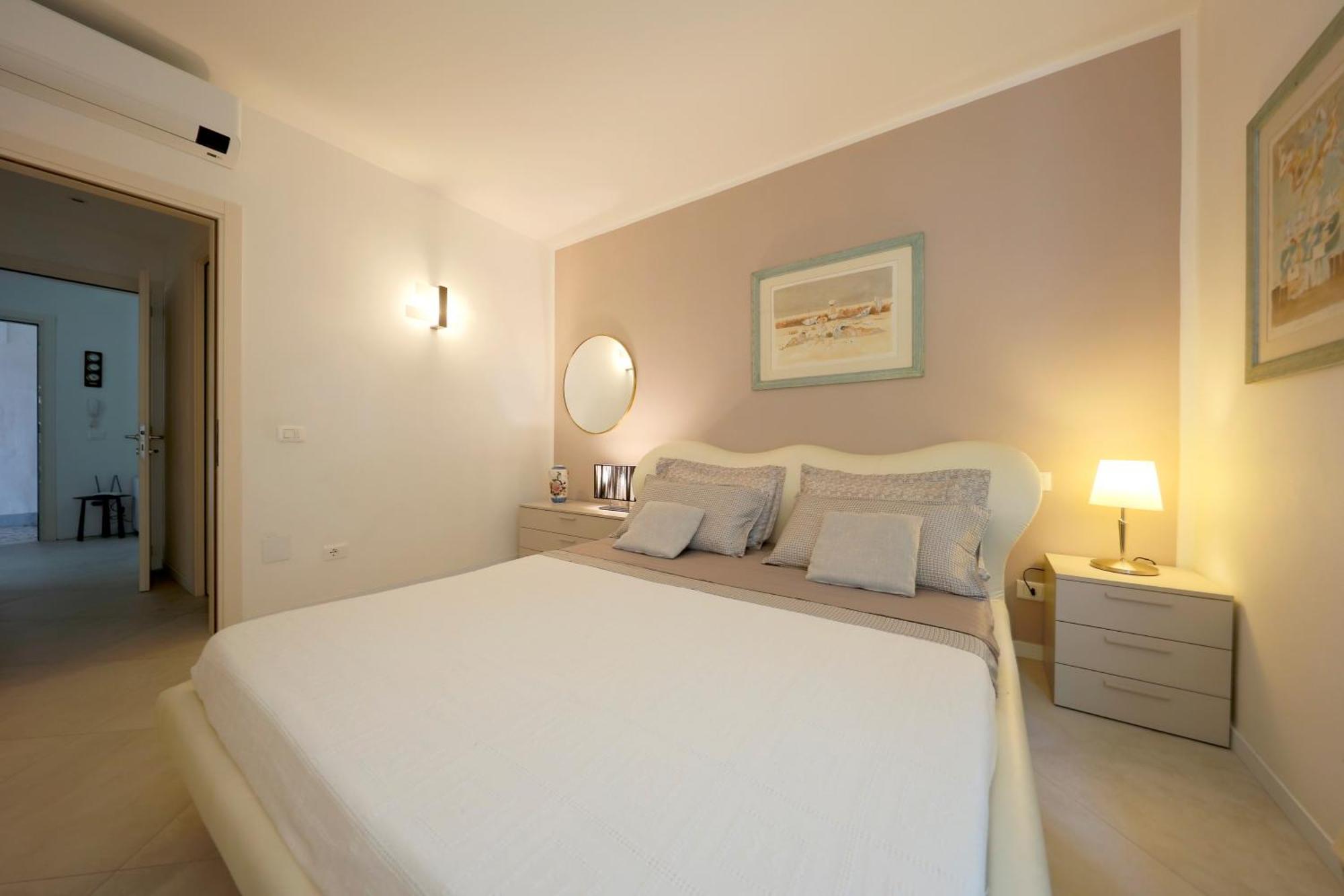 Siena Uptown - Sabrina'S Charming Apartment المظهر الخارجي الصورة